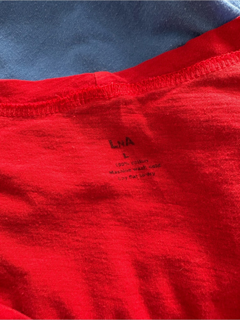 Two LNA Tees - Picture 7 of 8